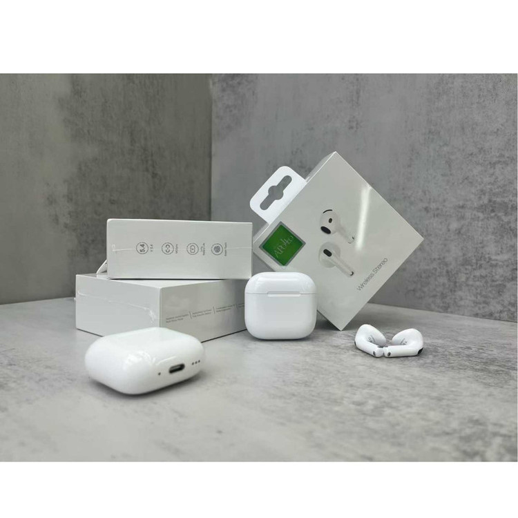 هدفون بلوتوثی موزیک آپولو مدل True Wireless AP-70