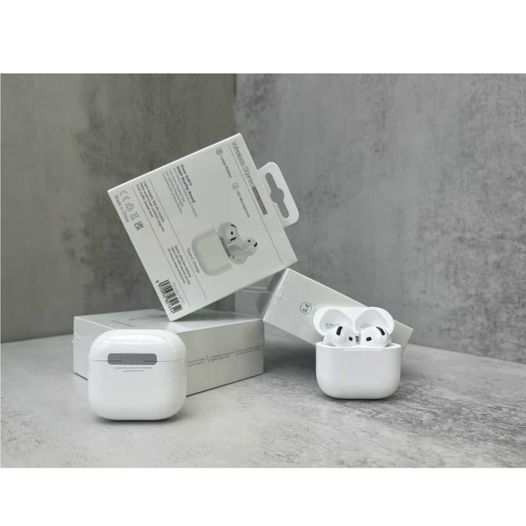 هدفون بلوتوثی موزیک آپولو مدل True Wireless AP-70