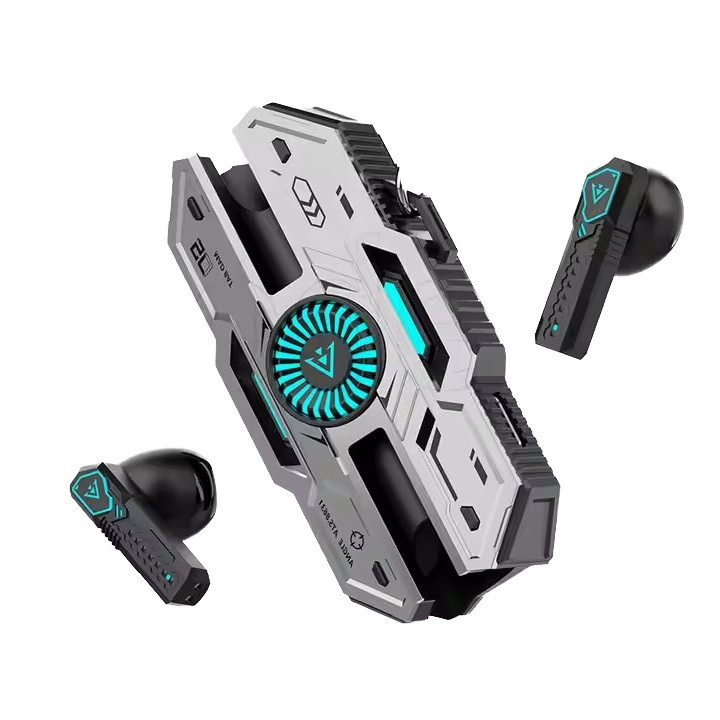 هدفون بلوتوثی گیمینگ مدل X37