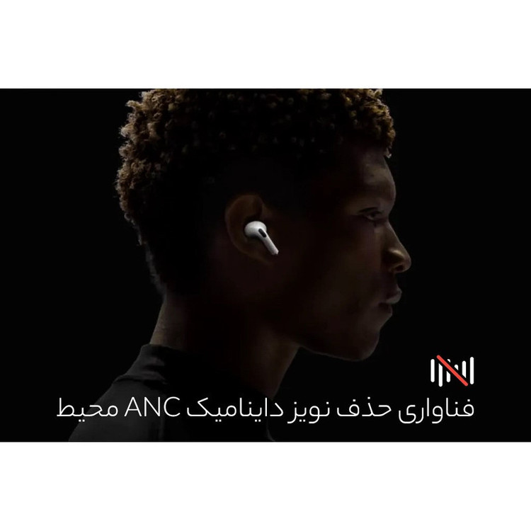 هندزفری بلوتوثی مدل Airpads pro 2LL/A