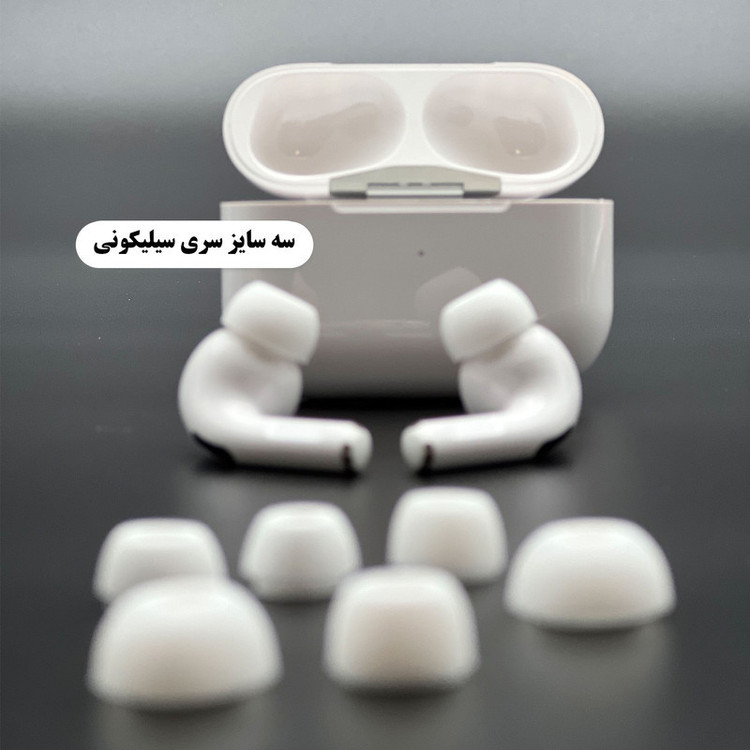 هندزفری بلوتوثی مدل Airpads pro 2LL/A