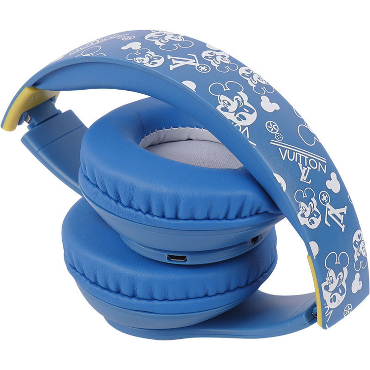 هدست بلوتوثی مدل Dr-35