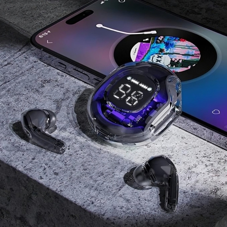 هدفون بلوتوثی مدل ULTRA 39