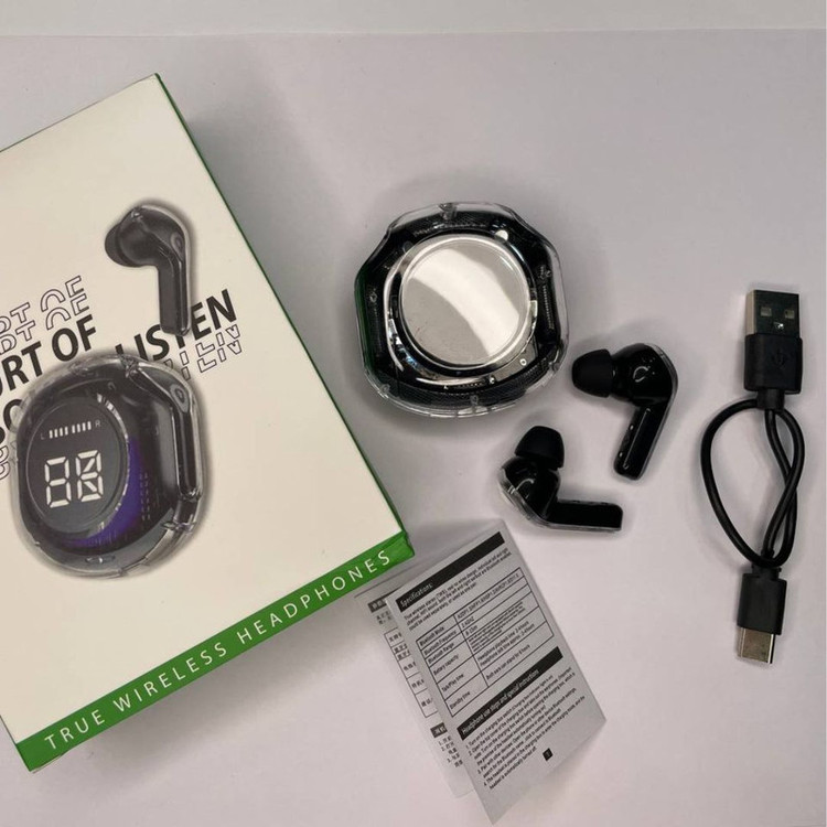 هدفون بلوتوثی مدل ULTRA 39