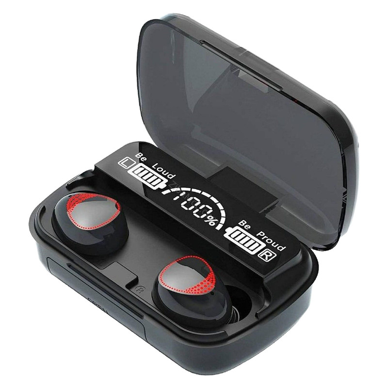 هدفون بلوتوثی مدل M10 V5.3 Touch version B