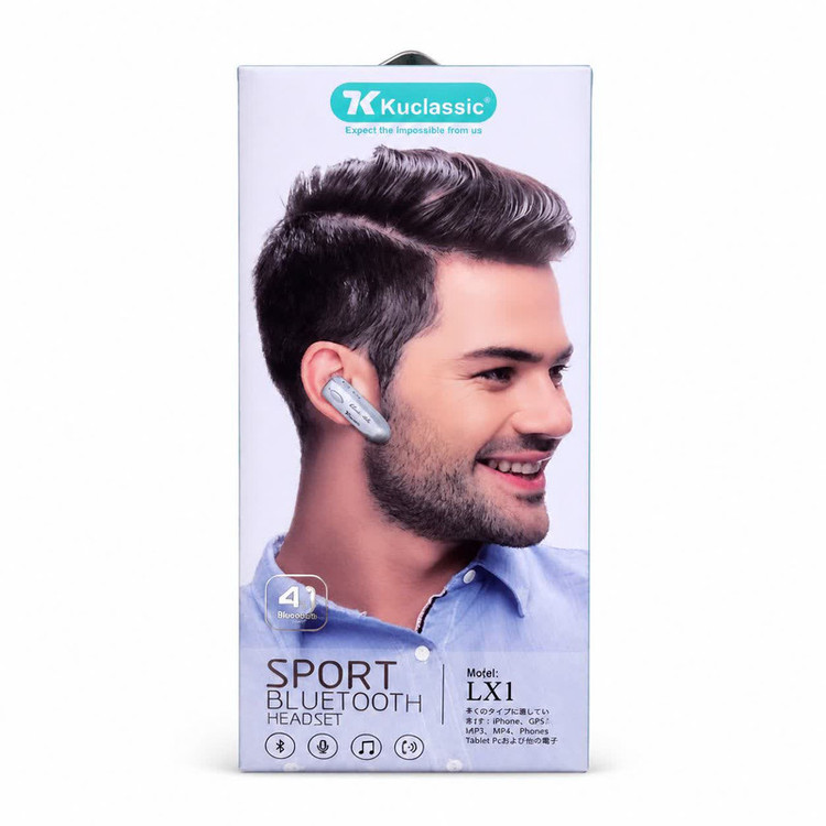 هندزفری کوکلاسیک مدل LX1