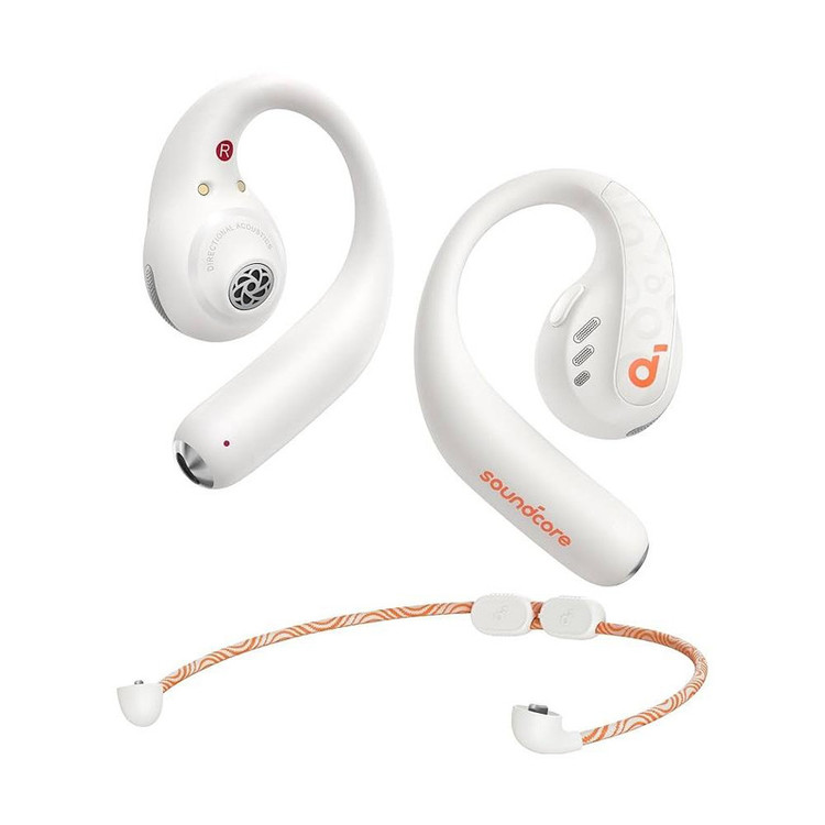 هدفون بی سیم انکر مدل aerr fitt pro