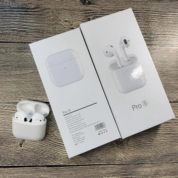 هدفون بی سیم مدل Pro 5