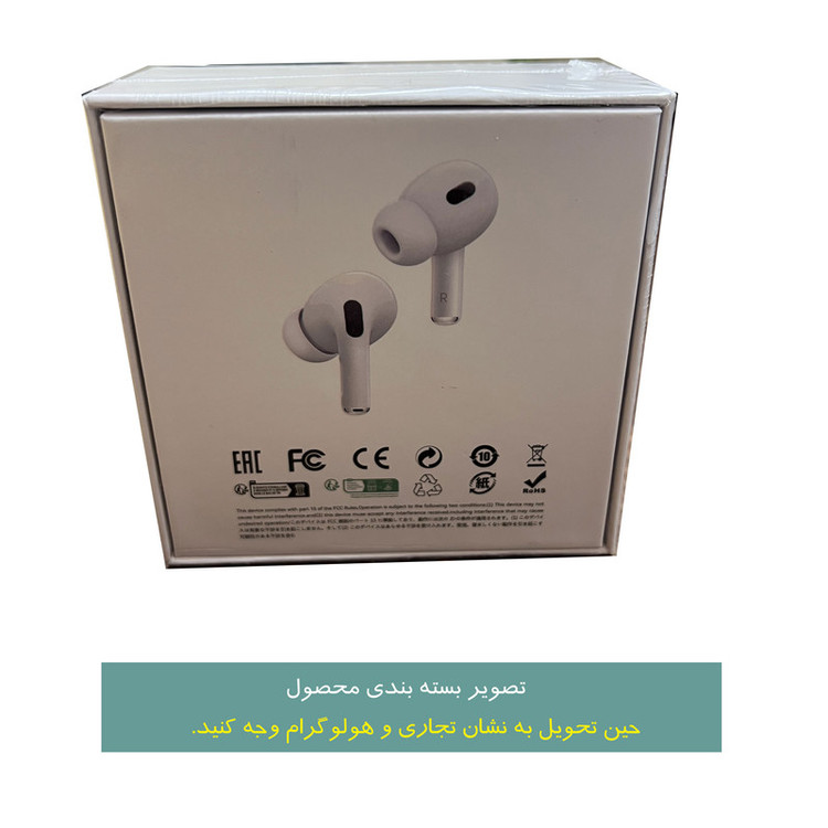 هدفون بلوتوثی مدل PJD Pro PH Touch 2024