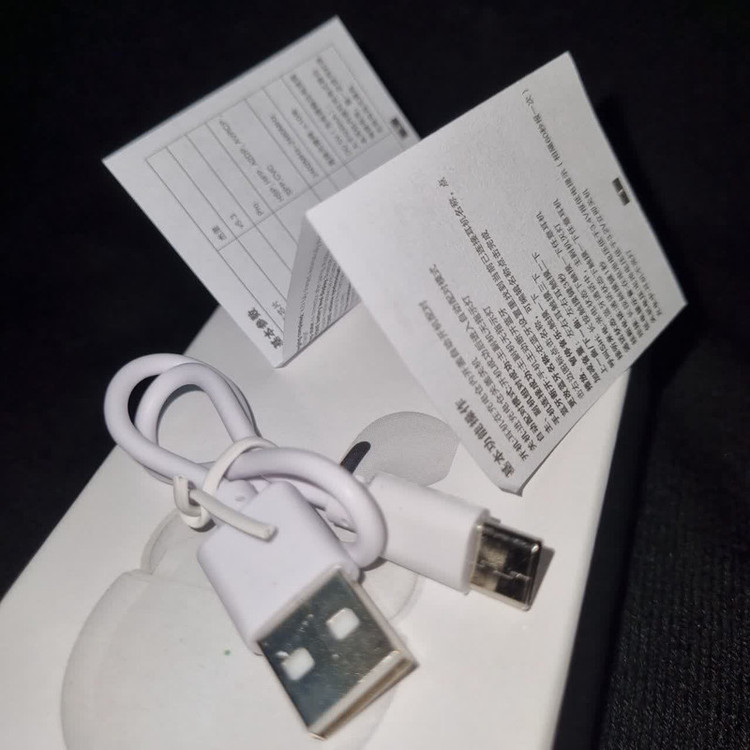 هدفون بلوتوثی مدل AirpoD PrO6 2027