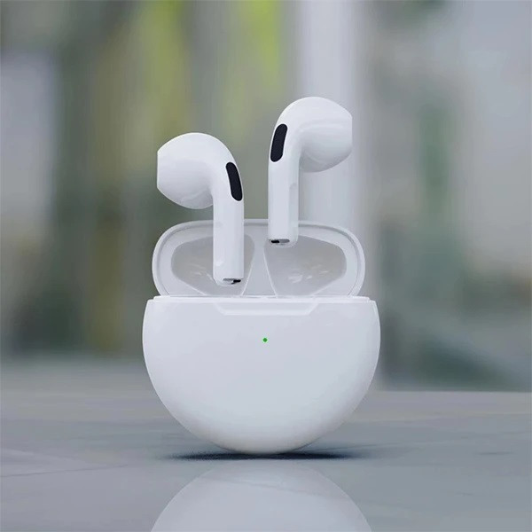 هدفون بلوتوثی مدل AirpoD PrO6 2027