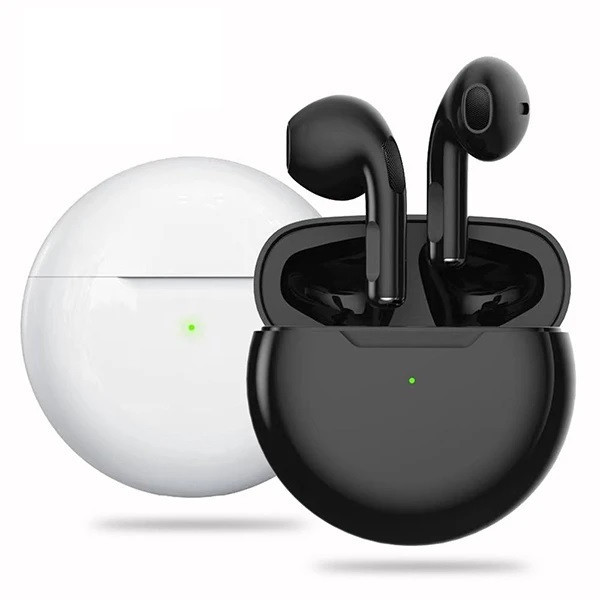 هدفون بلوتوثی مدل AirpoD PrO6 2027