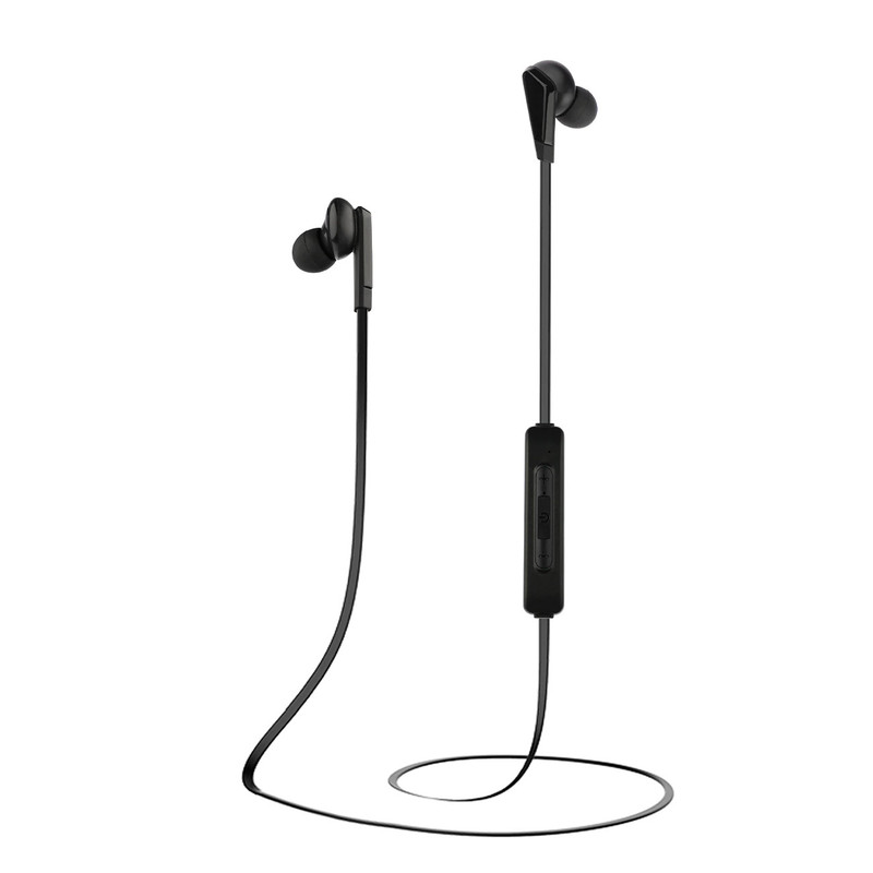 هدفون بلوتوثی مدل HE01