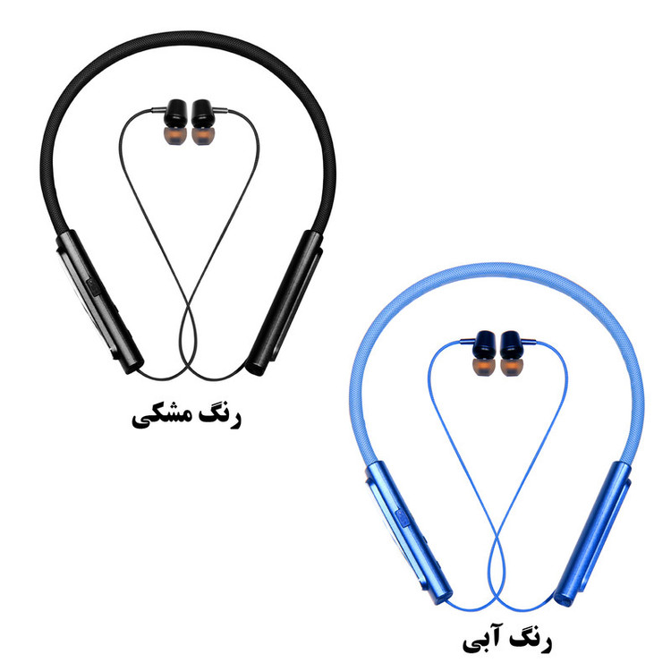 هدفون بلوتوثی شوش مدل sh 56/16