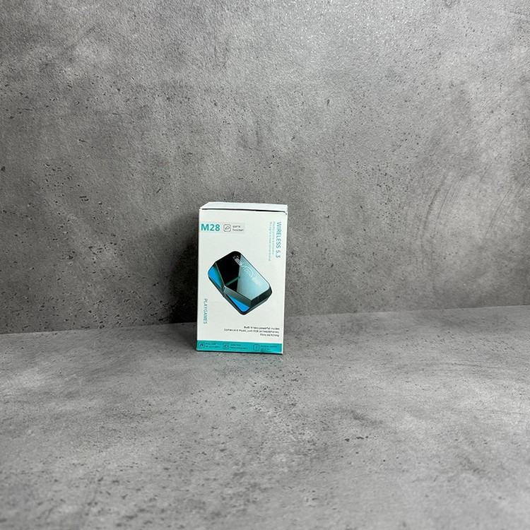 هدفون گیمینگ بلوتوثی مدل M28