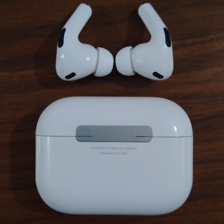 هندزفری بلوتوثی مدل Airpod pro NEW