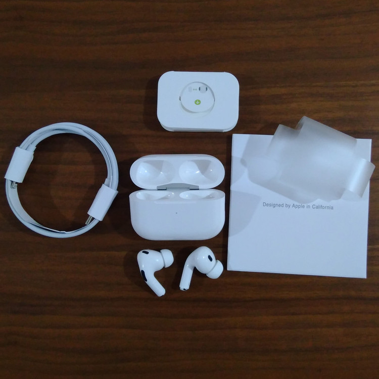 هندزفری بلوتوثی مدل Airpod pro NEW