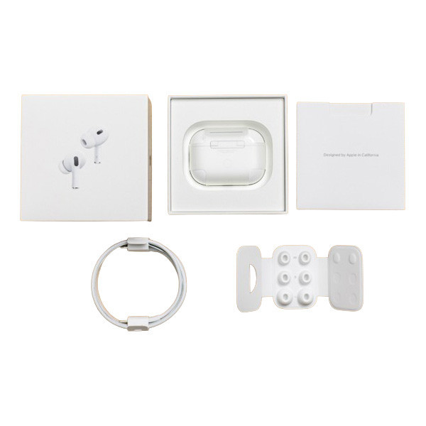 هندزفری بلوتوثی مدل AirPods. Pro 2 Generation
