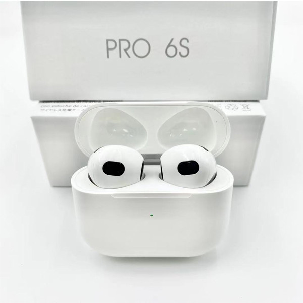 هدفون بلوتوثی مدل pro 6s