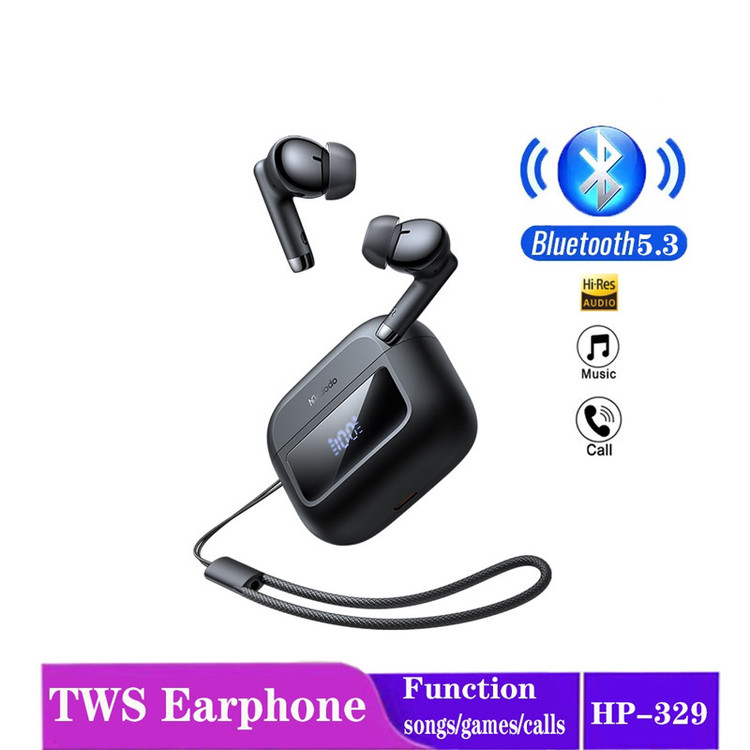 هندزفری بی سیم مک دودو مدل HP-329