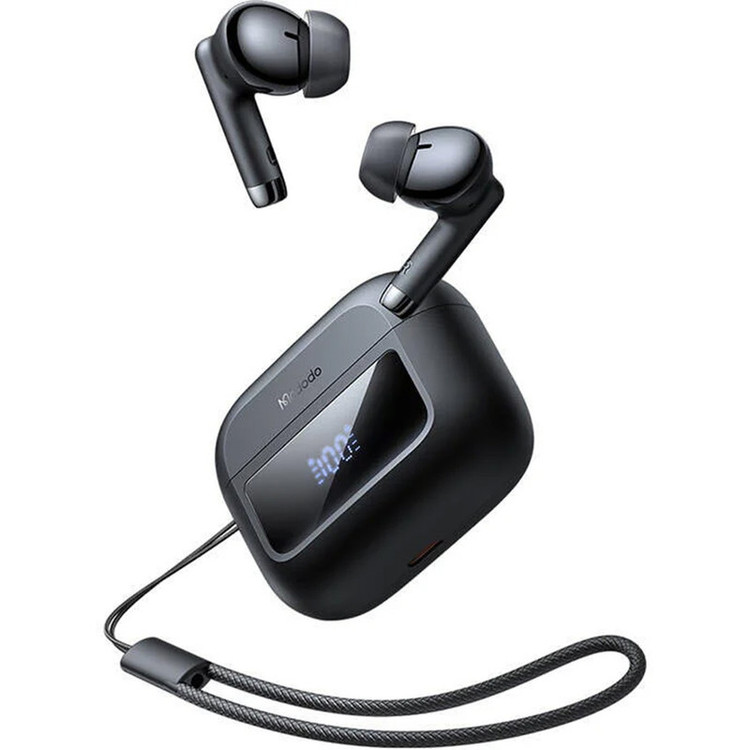 هندزفری بی سیم مک دودو مدل HP-329