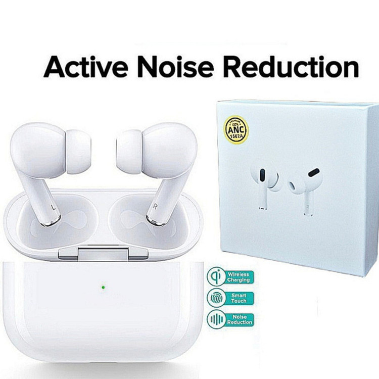 هدفون مدل AIRPODS PRO ANC GENERATION 2024