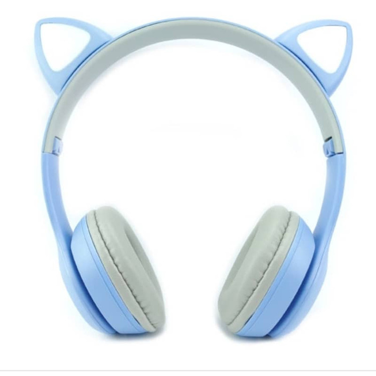 هدفون بی سیم مدل CAT EAR P47M
