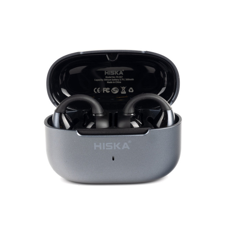 هدفون بلوتوثی هیسکا مدل FX-567