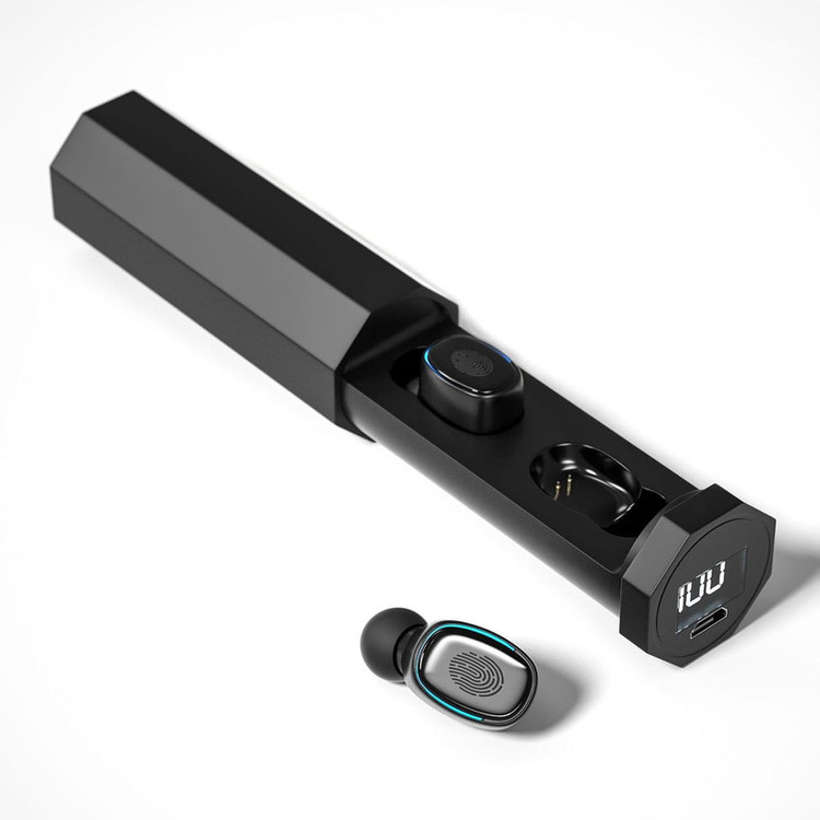 هدفون بلوتوثی مدل A7 Echo