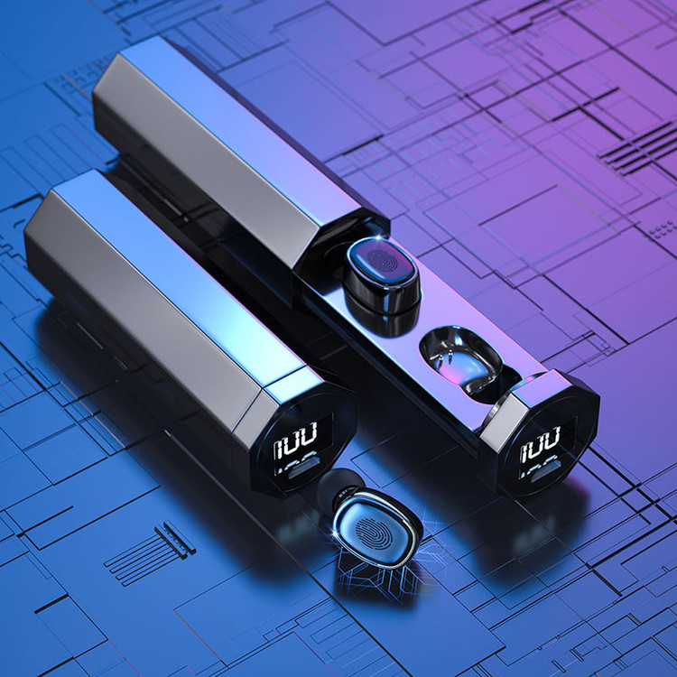 هدفون بلوتوثی مدل A7 Echo