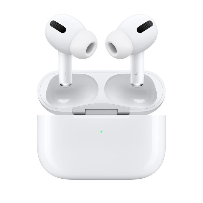 هدفون بلوتوثی مدل AirPodS Pro with charging