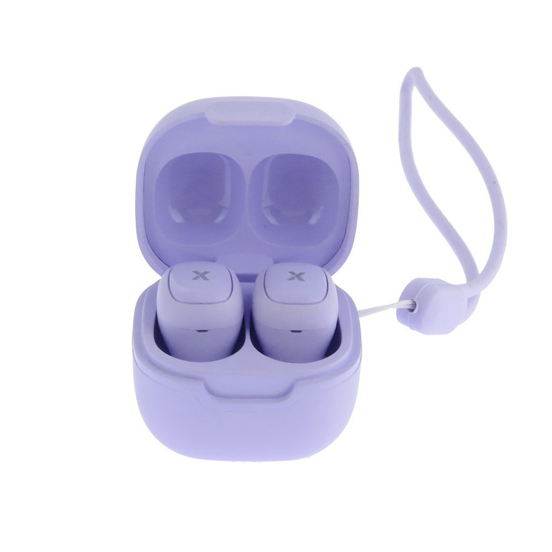 هدفون بلوتوثی مدل xpods tiny