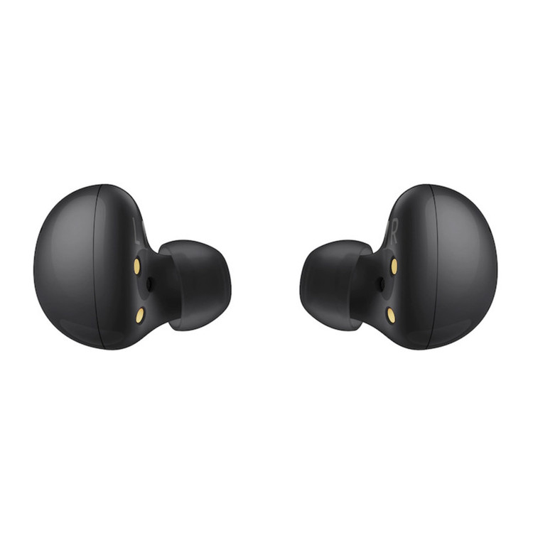 هدفون بلوتوثی سامسونگ مدل Galaxy Buds 2 با نویز کنسلینگ فعال (ANC)، درگاه شارژ USB Type-C، دارای میکروفون داخلی و دو میکروفون خارجی، مقاوم در برابر رطوبت و عرق