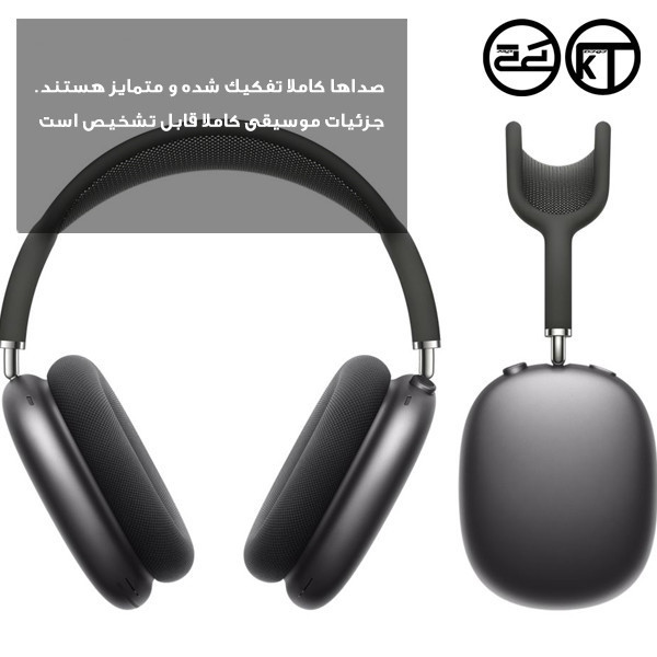 هدست بلوتوثی کی تی مدل P9