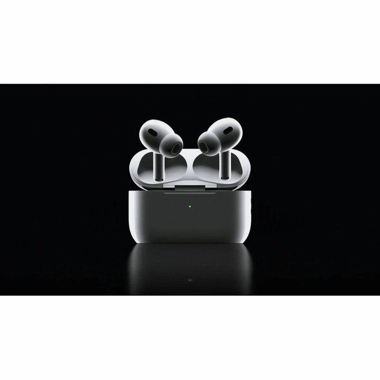 هندزفری بلوتوثی مدل AirPods Pro 2nd 2024 MTJV3AM