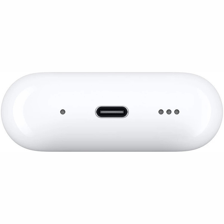 هندزفری بلوتوثی مدل AirPods Pro 2nd 2024 MTJV3AM