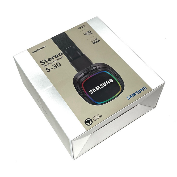 هدفون بلوتوثی مدل S-30