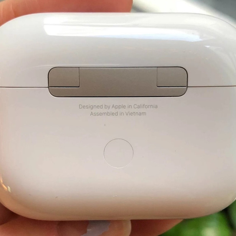 هدفون بلوتوثی مدل AirPods Pro Apple