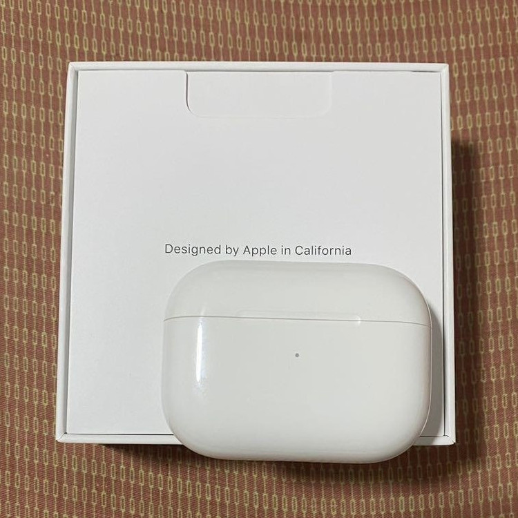 هدفون بلوتوثی مدل AirPods Pro Apple