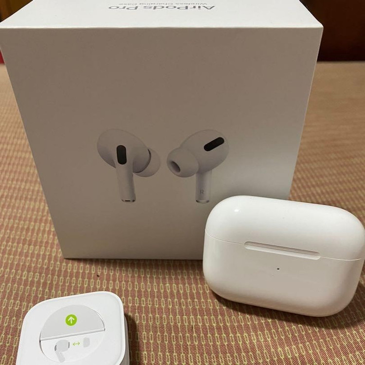 هدفون بلوتوثی مدل AirPods Pro Apple