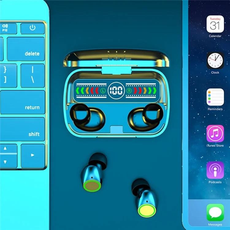 هدفون بلوتوثی مدل Digital V5.3