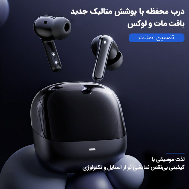 هندزفری بلوتوثی مدل k2