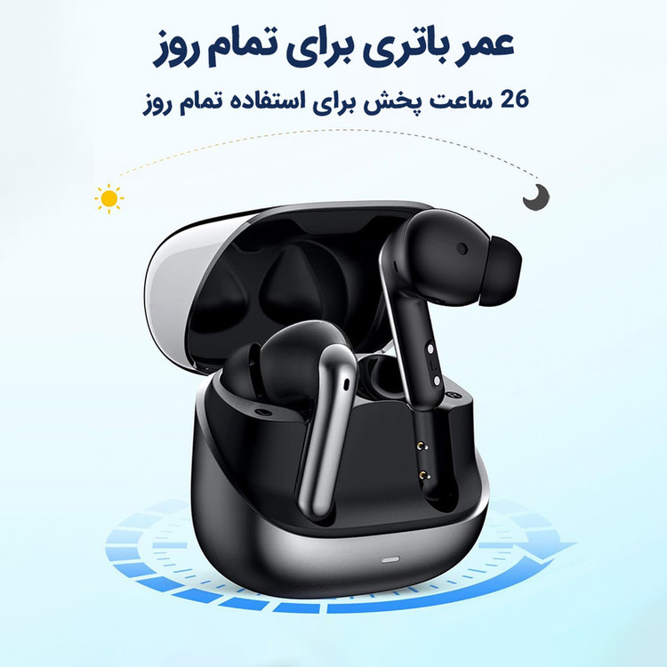 هندزفری بلوتوثی مدل k2