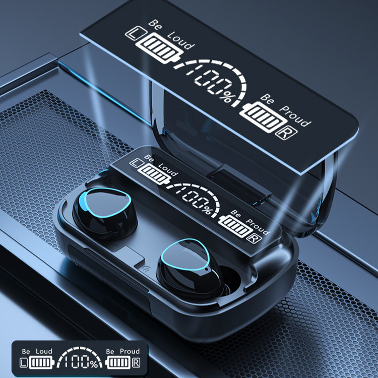 هدفون گیمینگ مدل M10 PRO