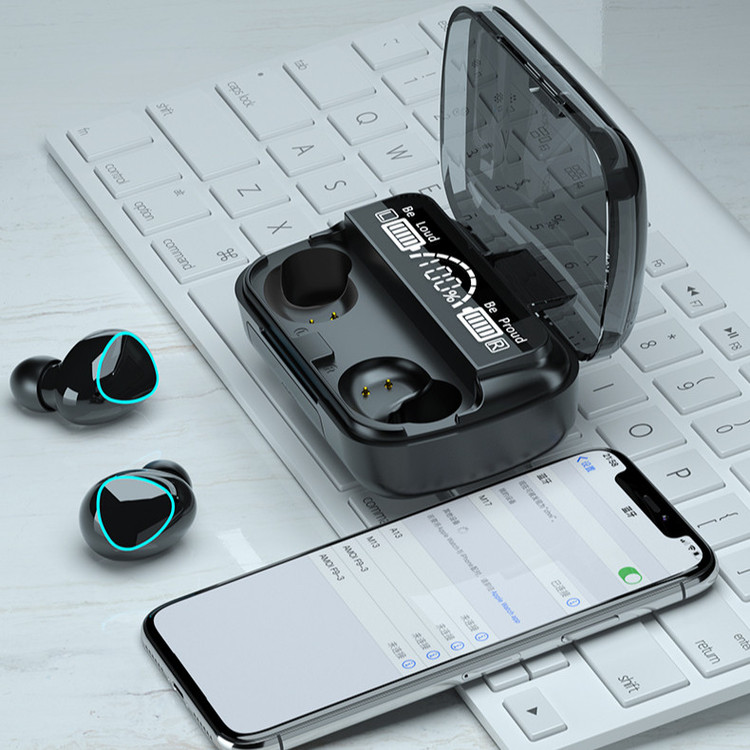 هدفون گیمینگ مدل M10 PRO