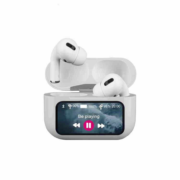 هدفون بلوتوثی مدل A9 pro2