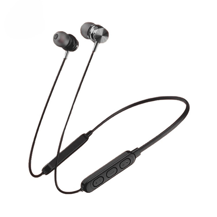 هدفون بلوتوثی بوکو مدل BE-002