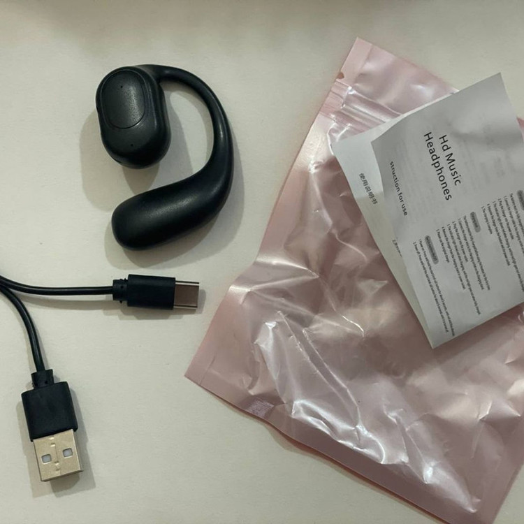هدفون بلوتوثی مدل 0WS BT5.4