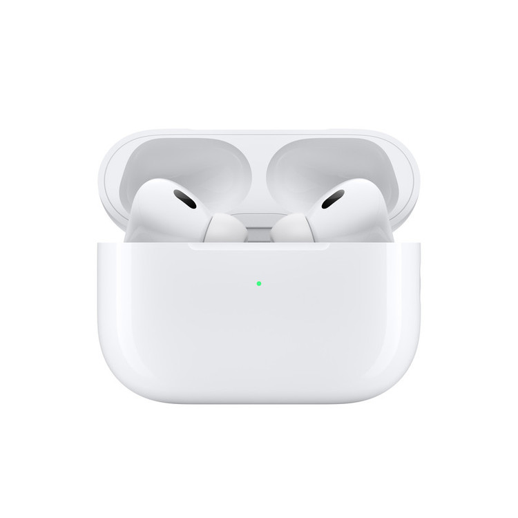 هدفون بلوتوثی مدل AirPods Pro 2nd Generation Type-C