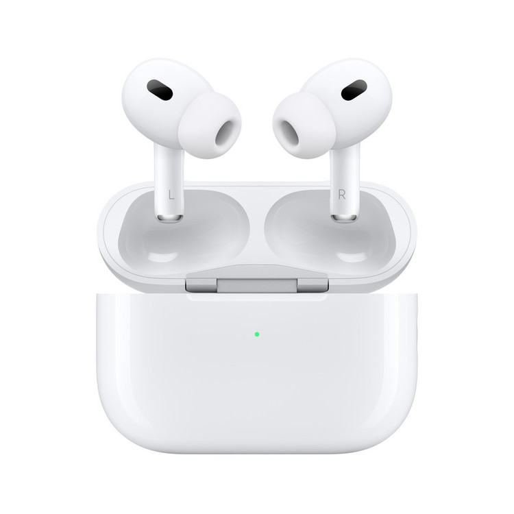 هدفون بلوتوثی مدل AirPods Pro 2nd Generation Type-C